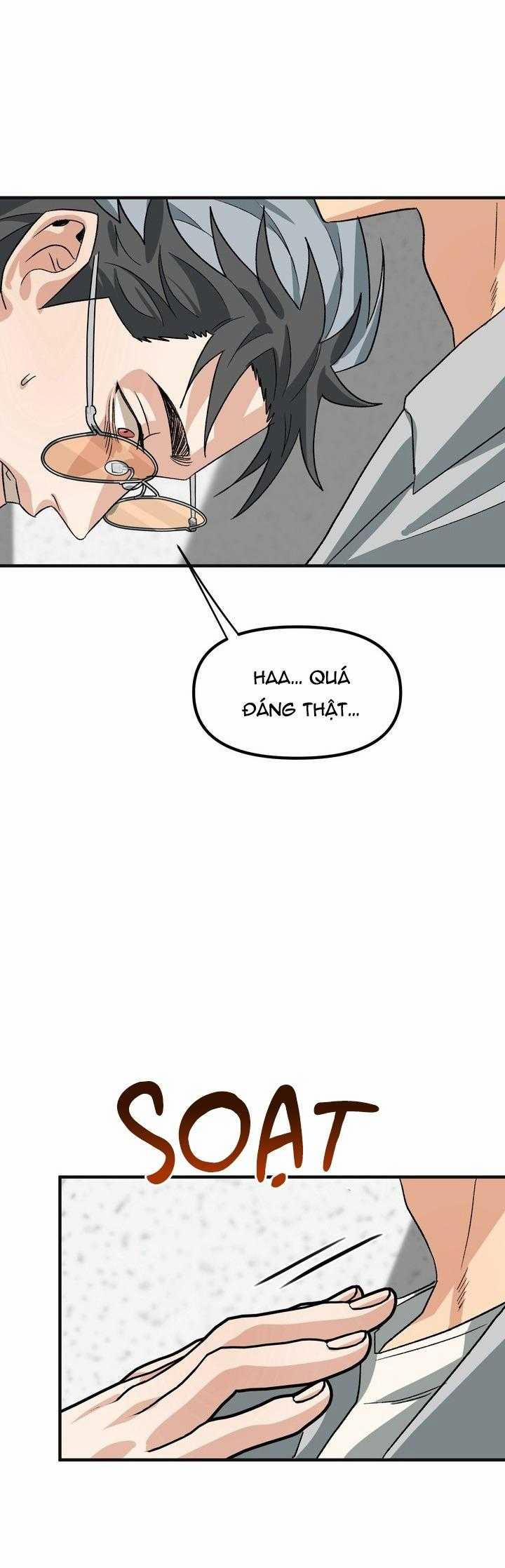 Có Tin Vào Tính Bản Ác Không ? 35 trang 23