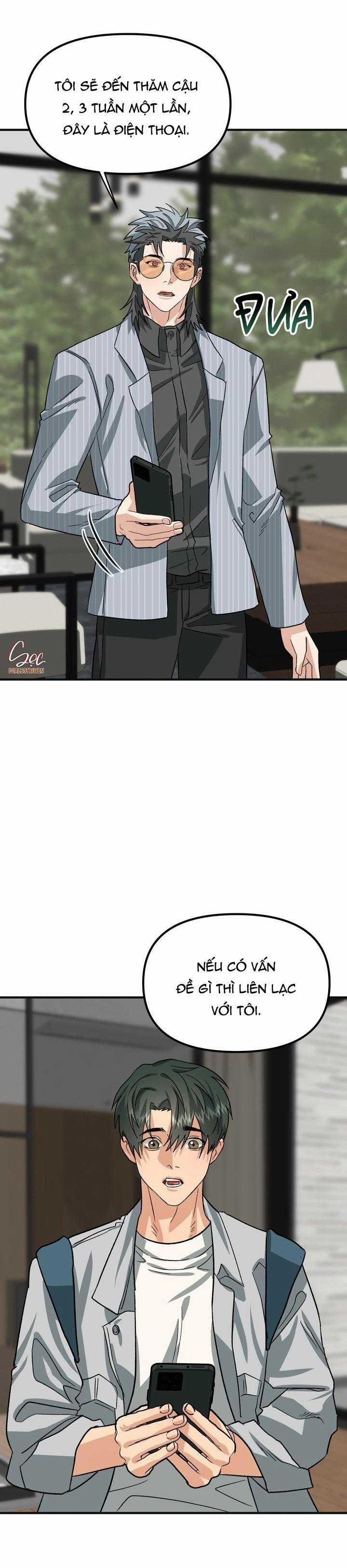 Có Tin Vào Tính Bản Ác Không ? 35 trang 29