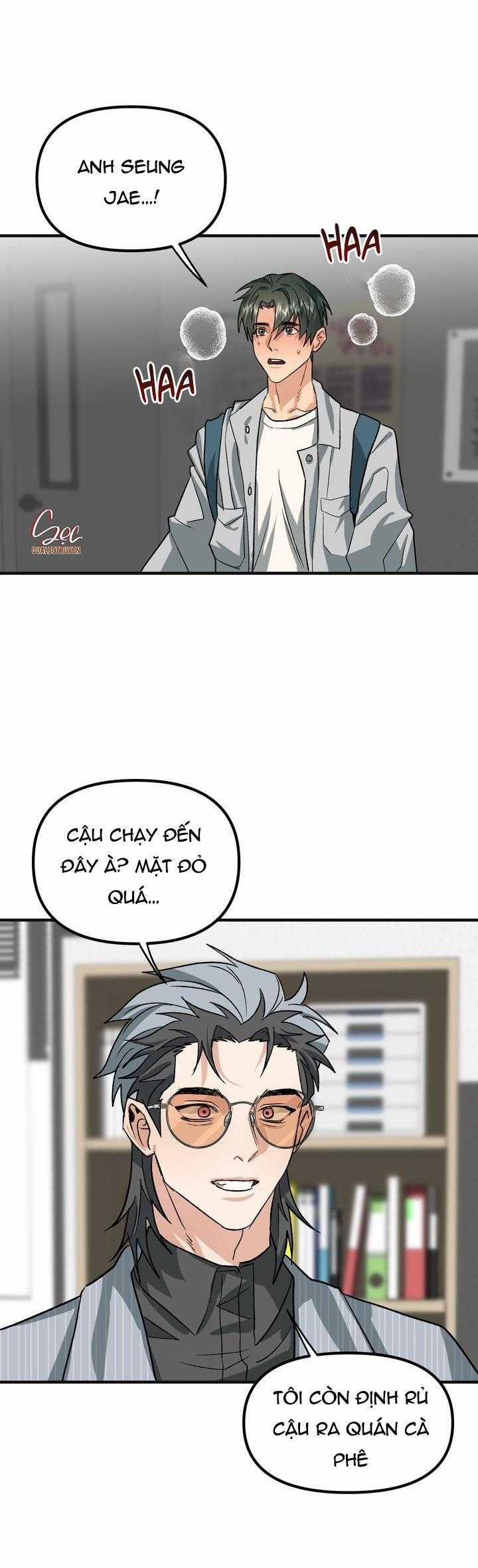 Có Tin Vào Tính Bản Ác Không ? 35 trang 3