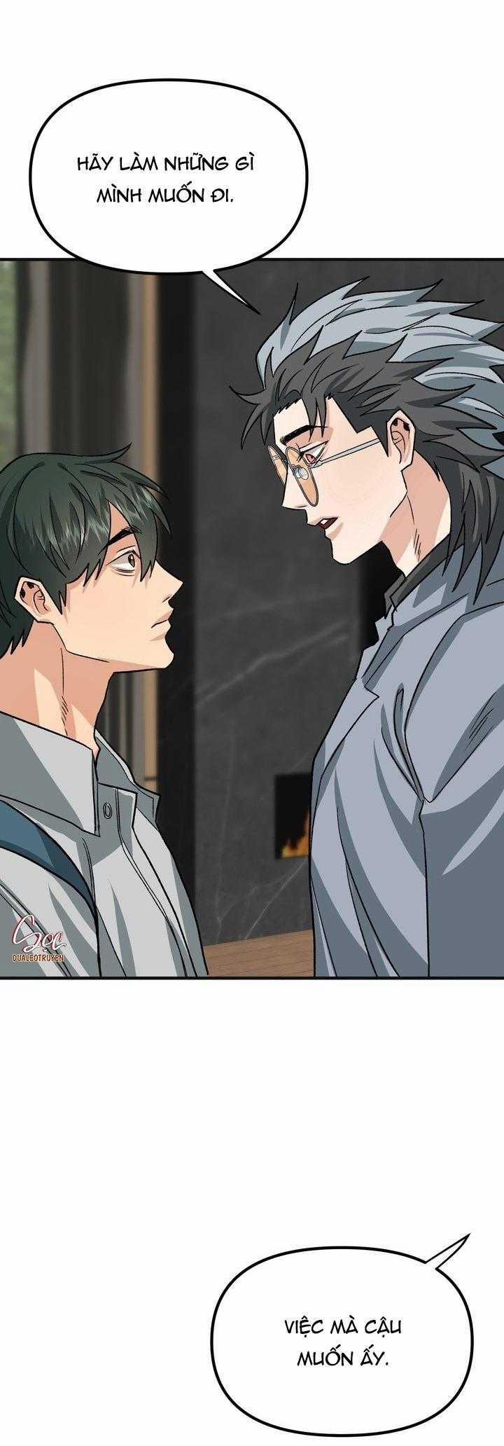 Có Tin Vào Tính Bản Ác Không ? 35 trang 30