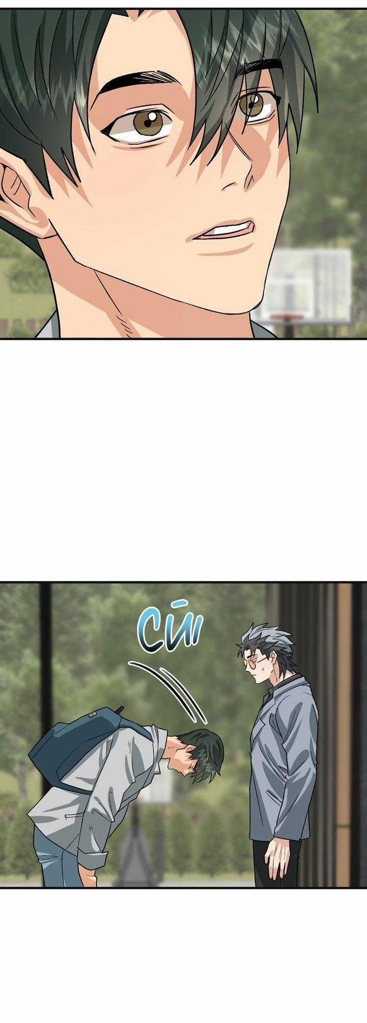 Có Tin Vào Tính Bản Ác Không ? 35 trang 31