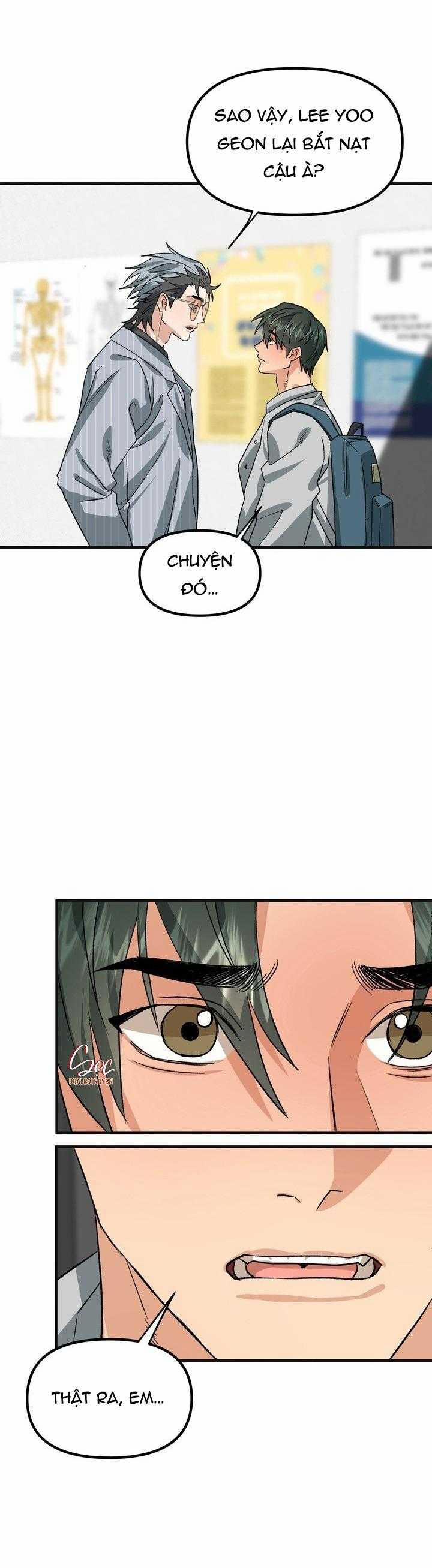 Có Tin Vào Tính Bản Ác Không ? 35 trang 4