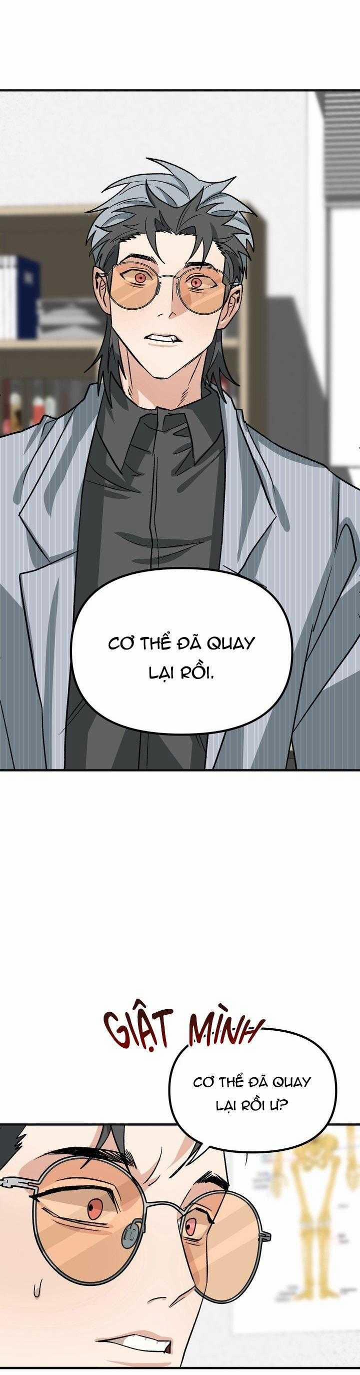 Có Tin Vào Tính Bản Ác Không ? 35 trang 5