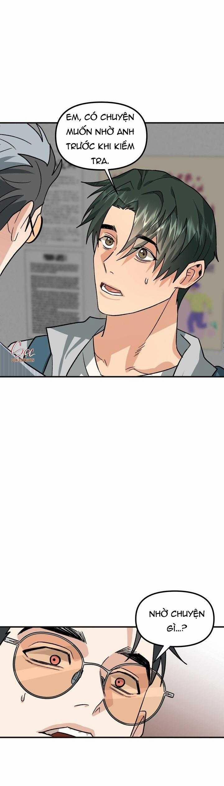 Có Tin Vào Tính Bản Ác Không ? 35 trang 7