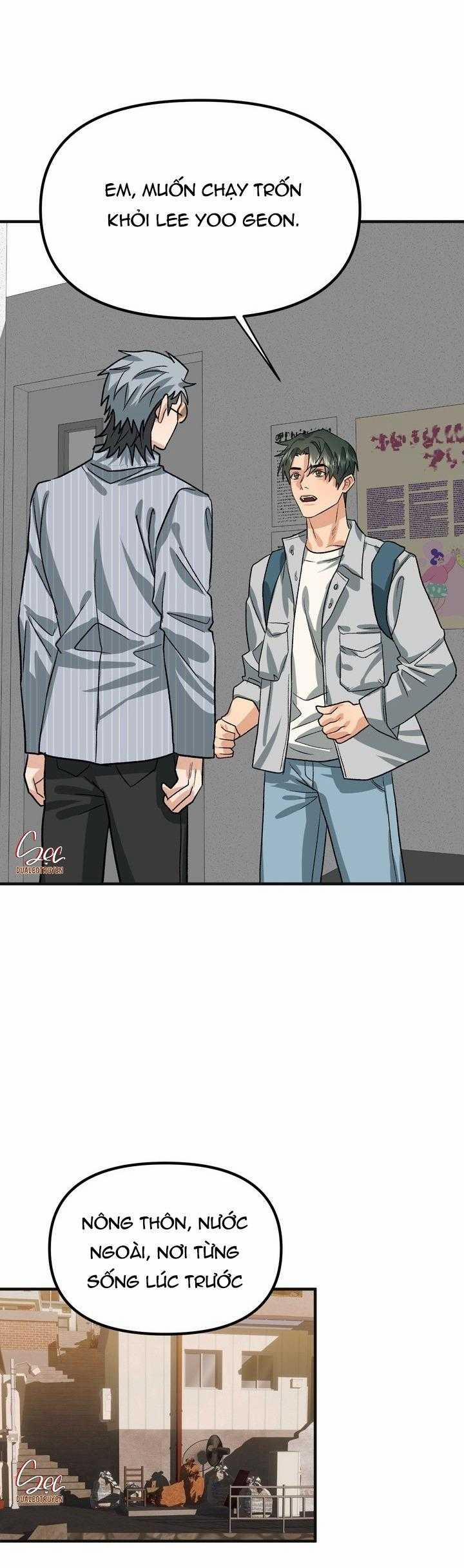 Có Tin Vào Tính Bản Ác Không ? 35 trang 8