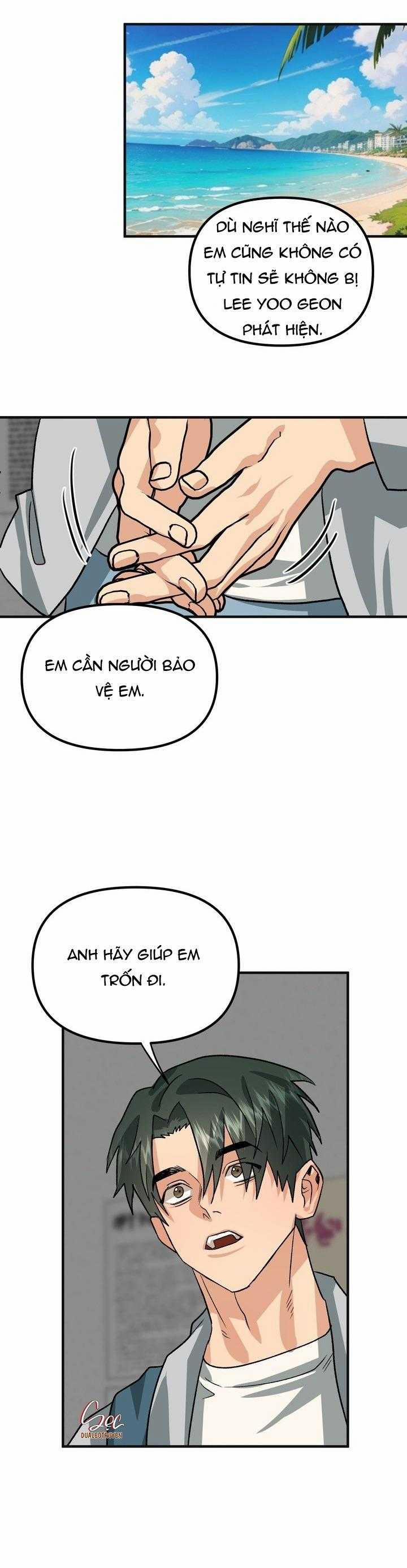 Có Tin Vào Tính Bản Ác Không ? 35 trang 9