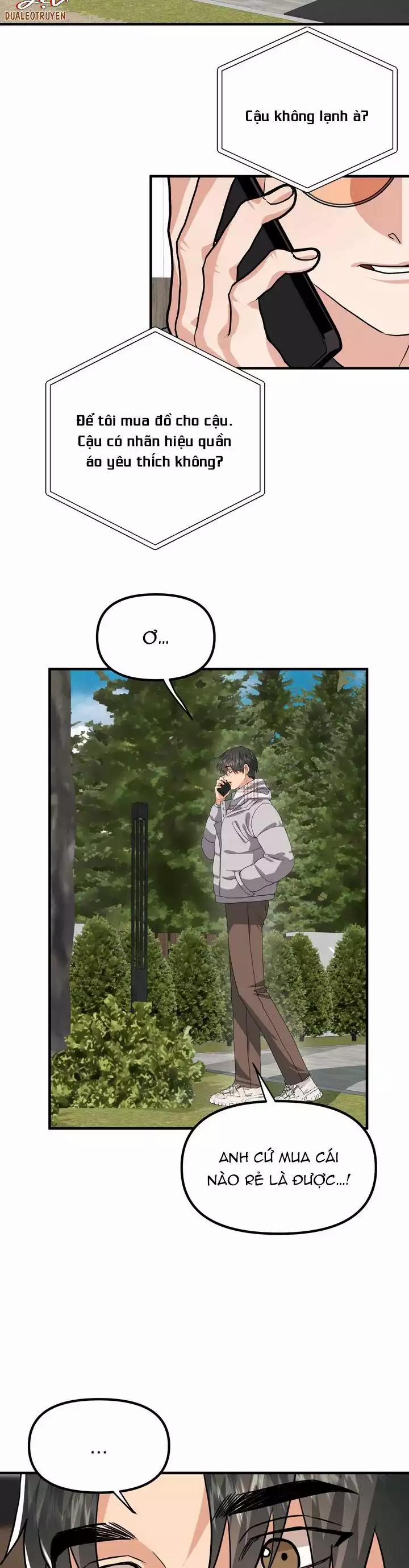 Có Tin Vào Tính Bản Ác Không ? 36 trang 13