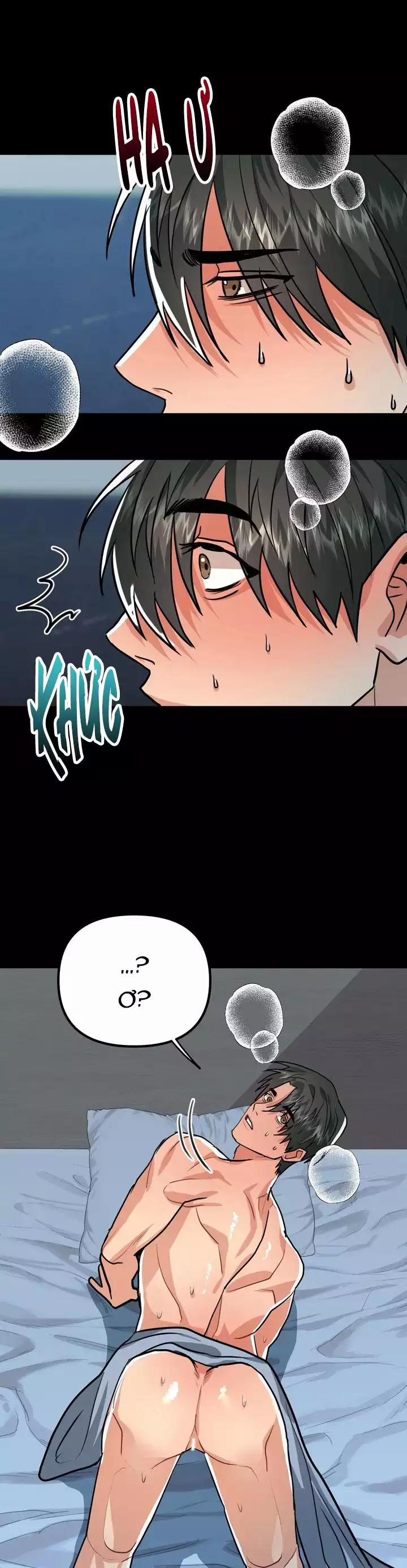 Có Tin Vào Tính Bản Ác Không ? 36 trang 21