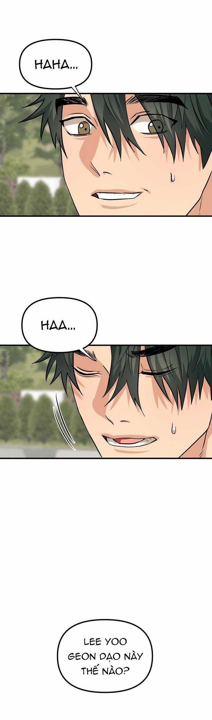 Có Tin Vào Tính Bản Ác Không ? 38 trang 16