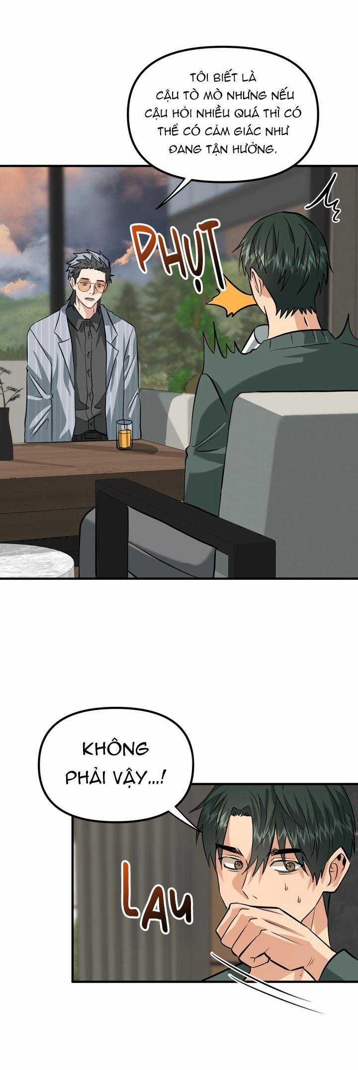 Có Tin Vào Tính Bản Ác Không ? 38 trang 17