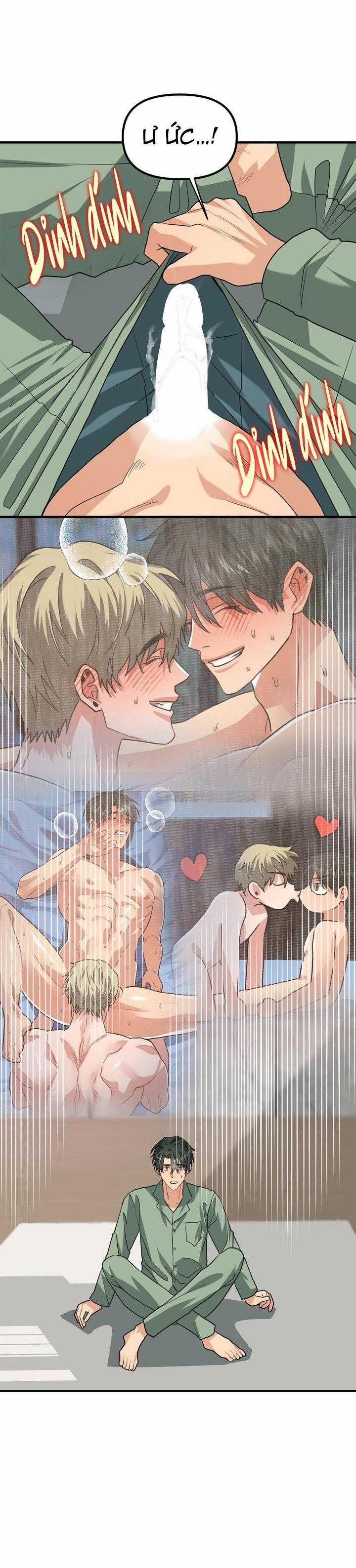 Có Tin Vào Tính Bản Ác Không ? 38 trang 2