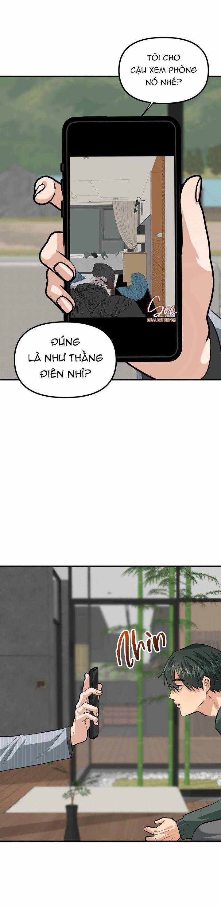 Có Tin Vào Tính Bản Ác Không ? 38 trang 21