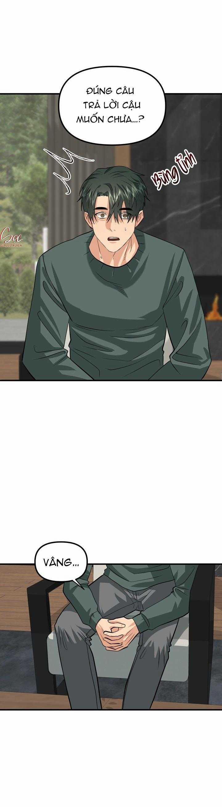 Có Tin Vào Tính Bản Ác Không ? 38 trang 22