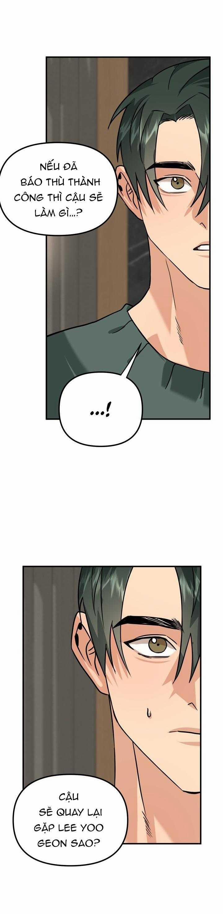 Có Tin Vào Tính Bản Ác Không ? 38 trang 24