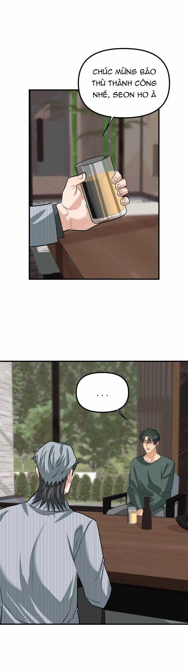 Có Tin Vào Tính Bản Ác Không ? 38 trang 27