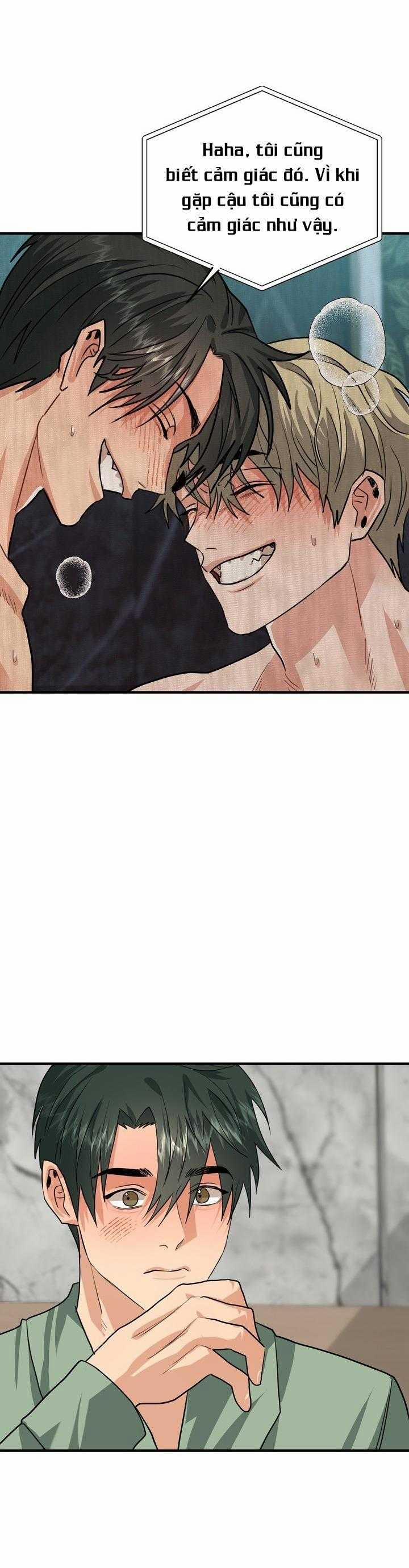 Có Tin Vào Tính Bản Ác Không ? 38 trang 5