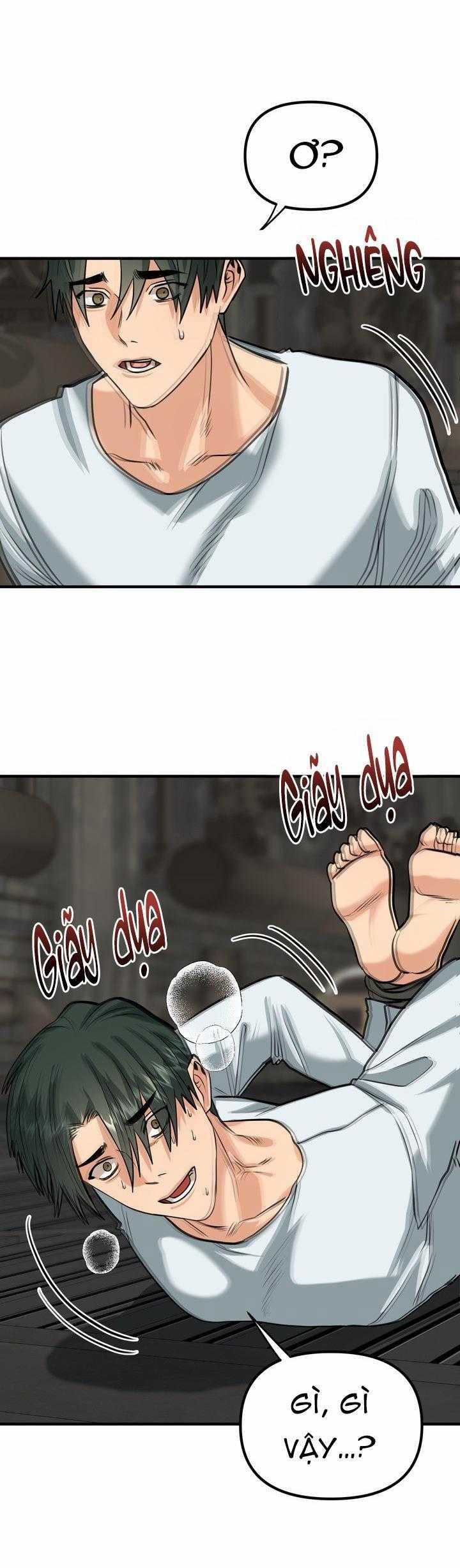 Có Tin Vào Tính Bản Ác Không ? 39 trang 11