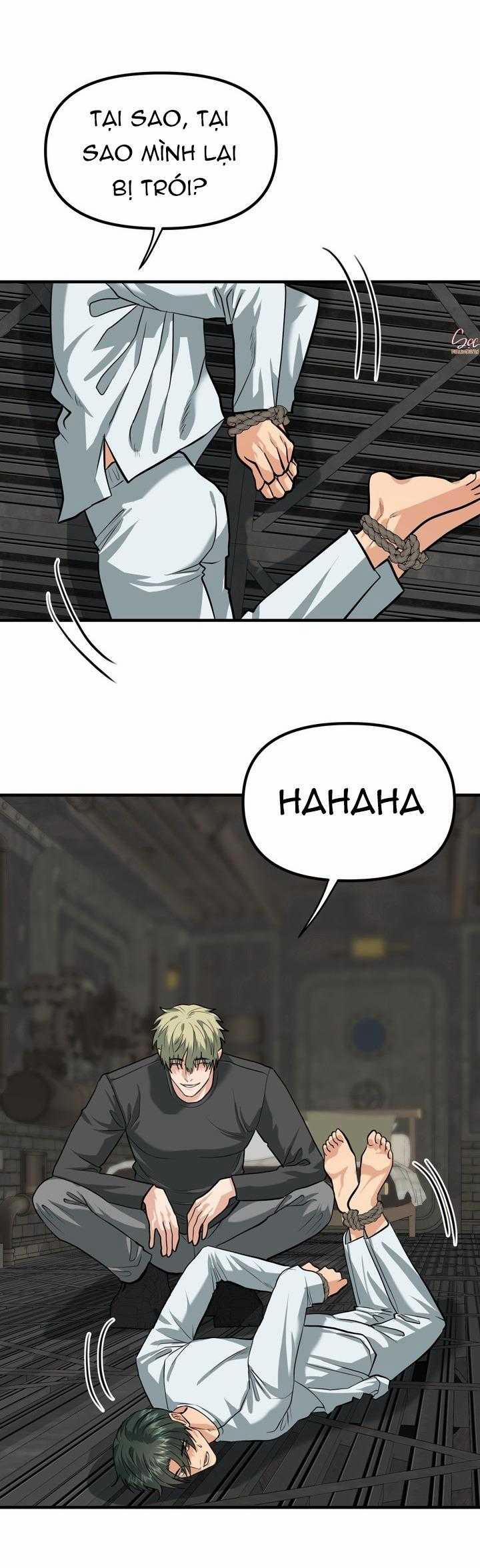 Có Tin Vào Tính Bản Ác Không ? 39 trang 12