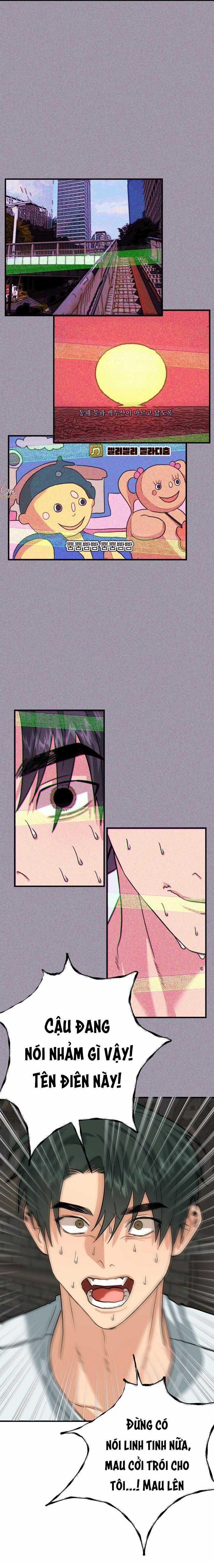 Có Tin Vào Tính Bản Ác Không ? 39 trang 16