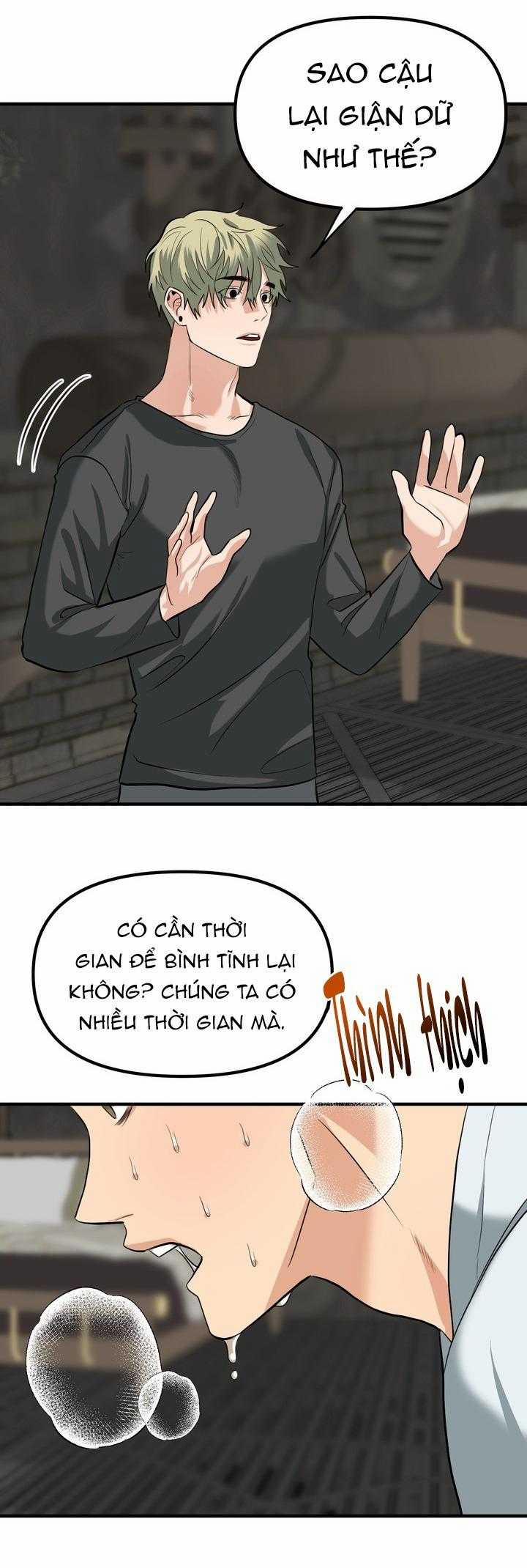 Có Tin Vào Tính Bản Ác Không ? 39 trang 17