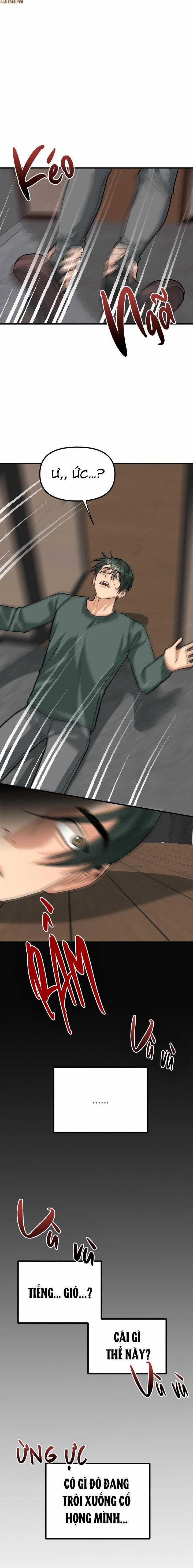 Có Tin Vào Tính Bản Ác Không ? 39 trang 8