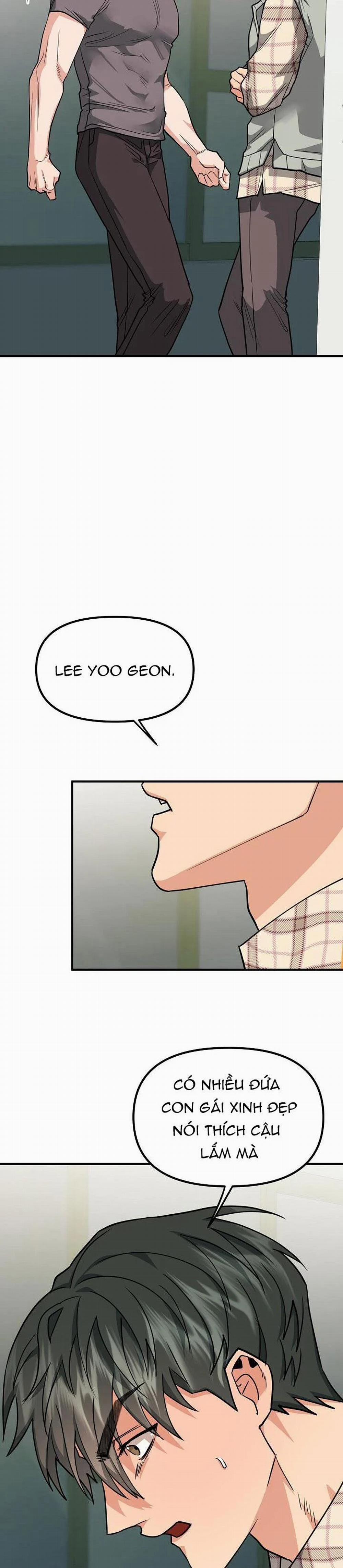 Có Tin Vào Tính Bản Ác Không ? 4 trang 10