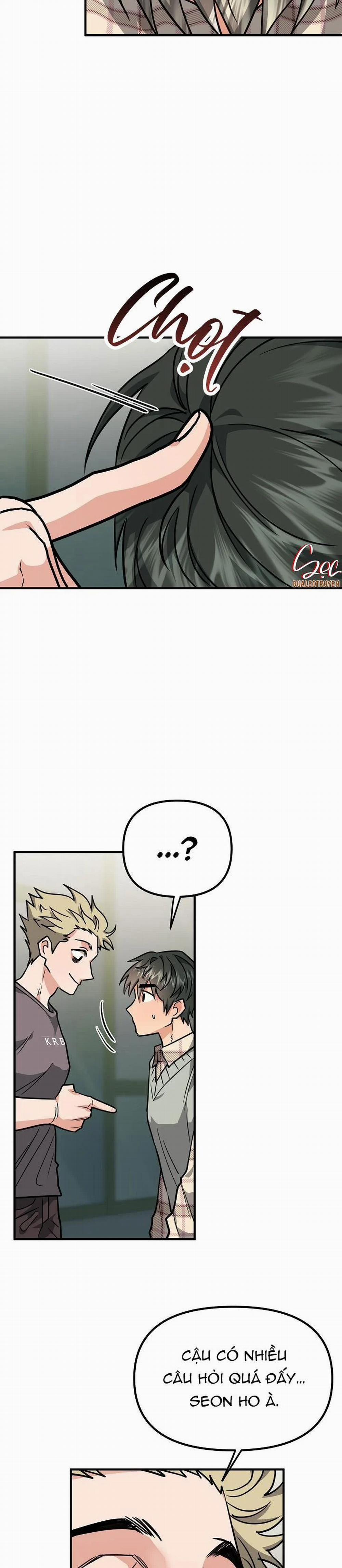 Có Tin Vào Tính Bản Ác Không ? 4 trang 12