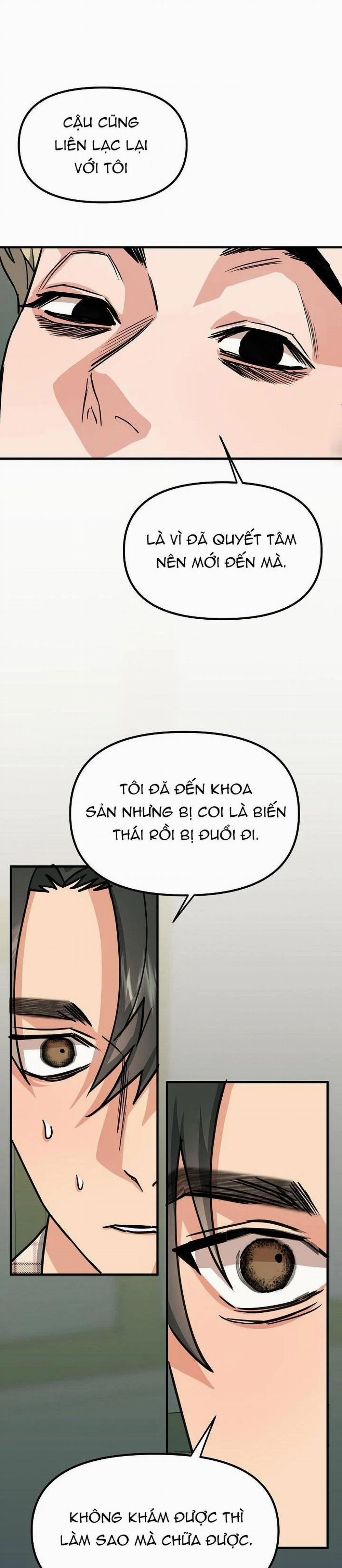 Có Tin Vào Tính Bản Ác Không ? 4 trang 14