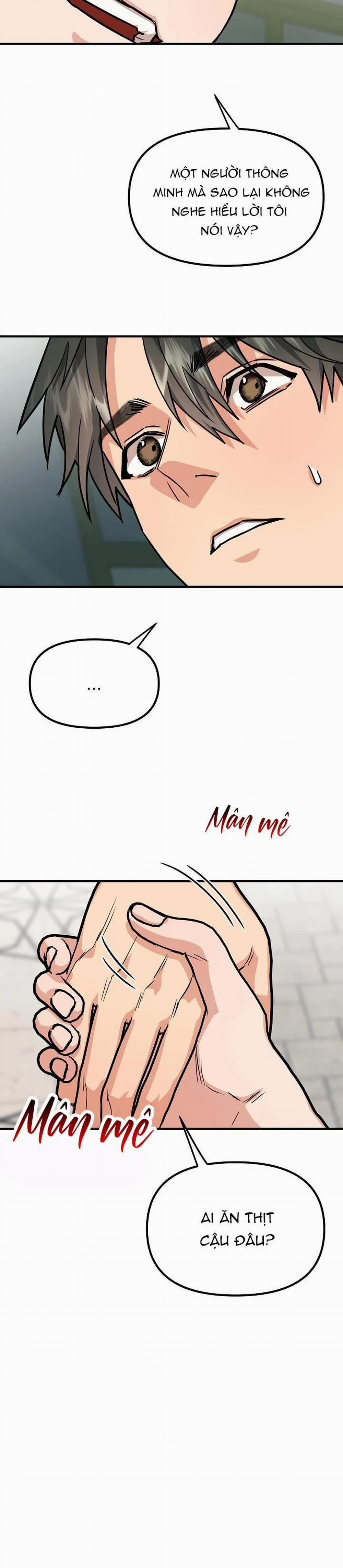 Có Tin Vào Tính Bản Ác Không ? 4 trang 17