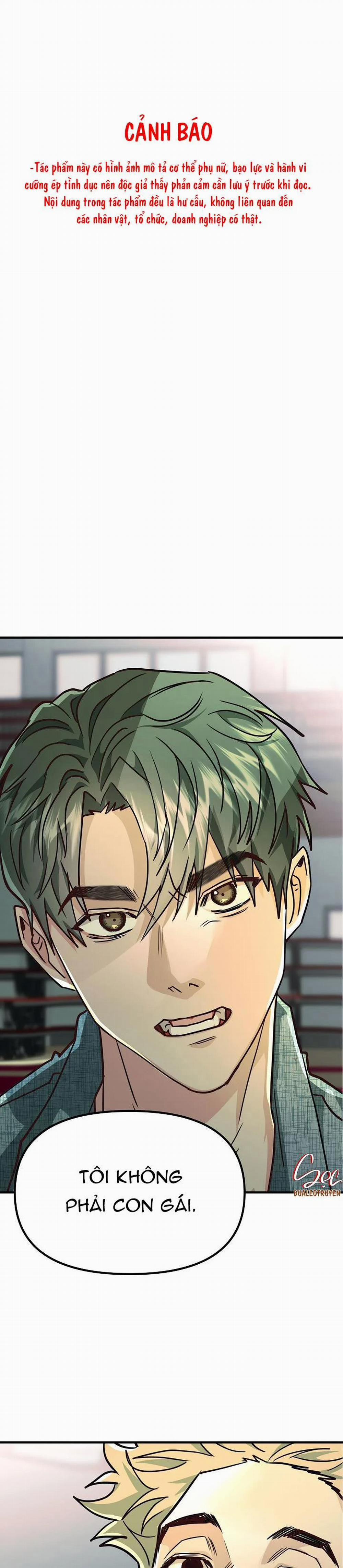 Có Tin Vào Tính Bản Ác Không ? 4 trang 2