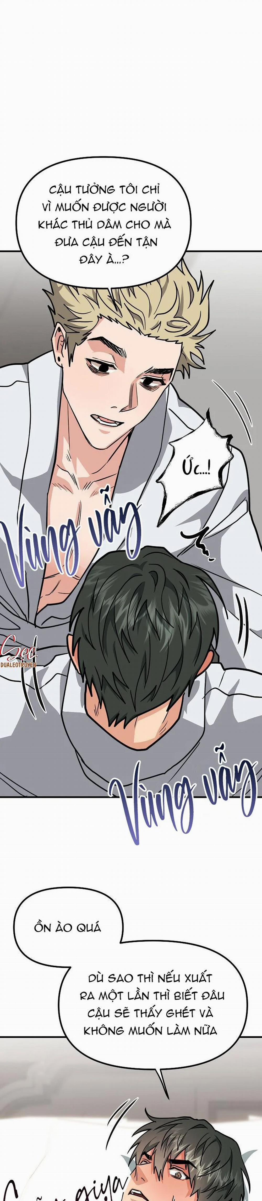 Có Tin Vào Tính Bản Ác Không ? 4 trang 22