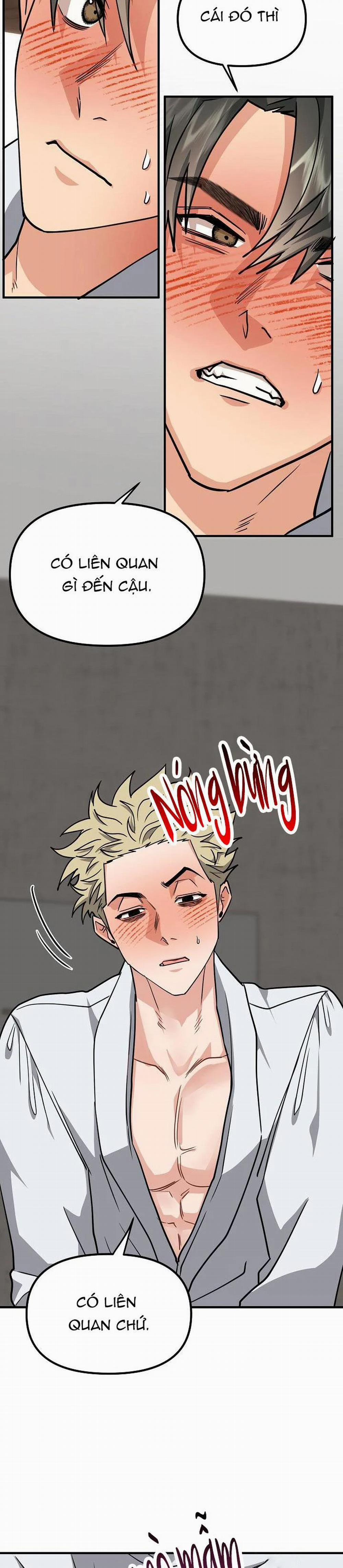 Có Tin Vào Tính Bản Ác Không ? 4 trang 25