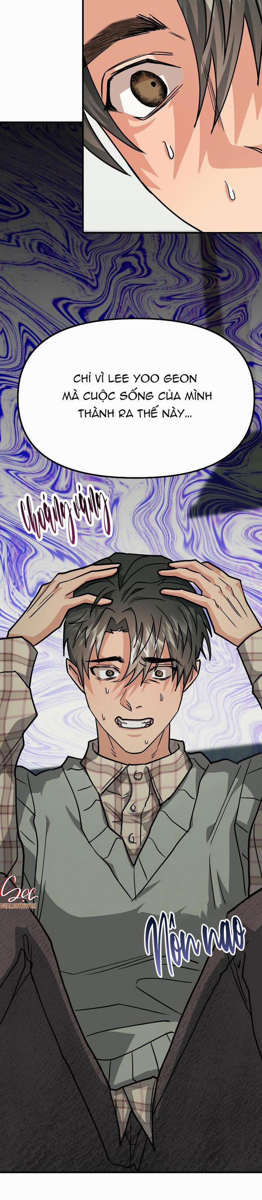 Có Tin Vào Tính Bản Ác Không ? 4 trang 6