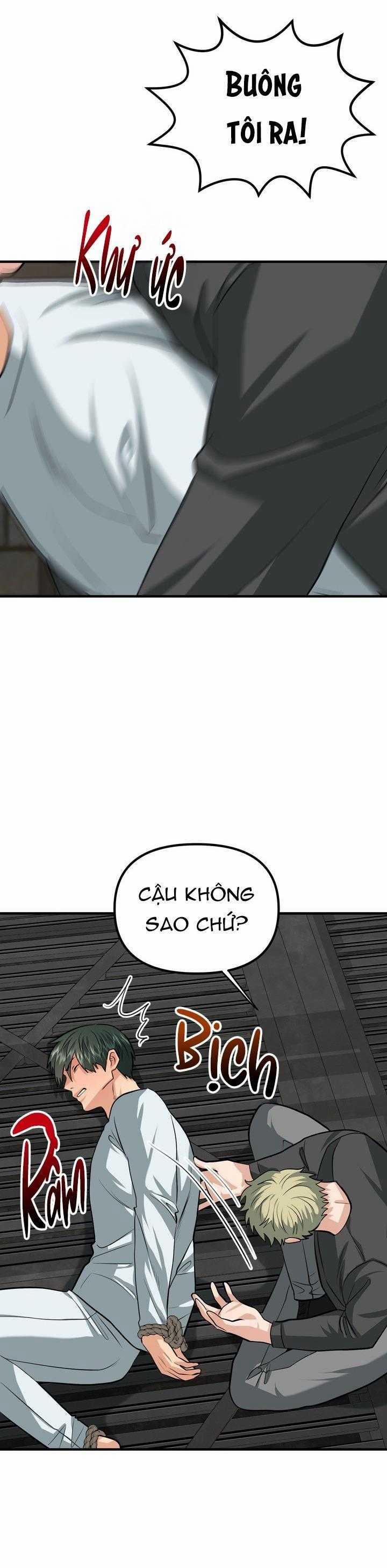 Có Tin Vào Tính Bản Ác Không ? 40 trang 1