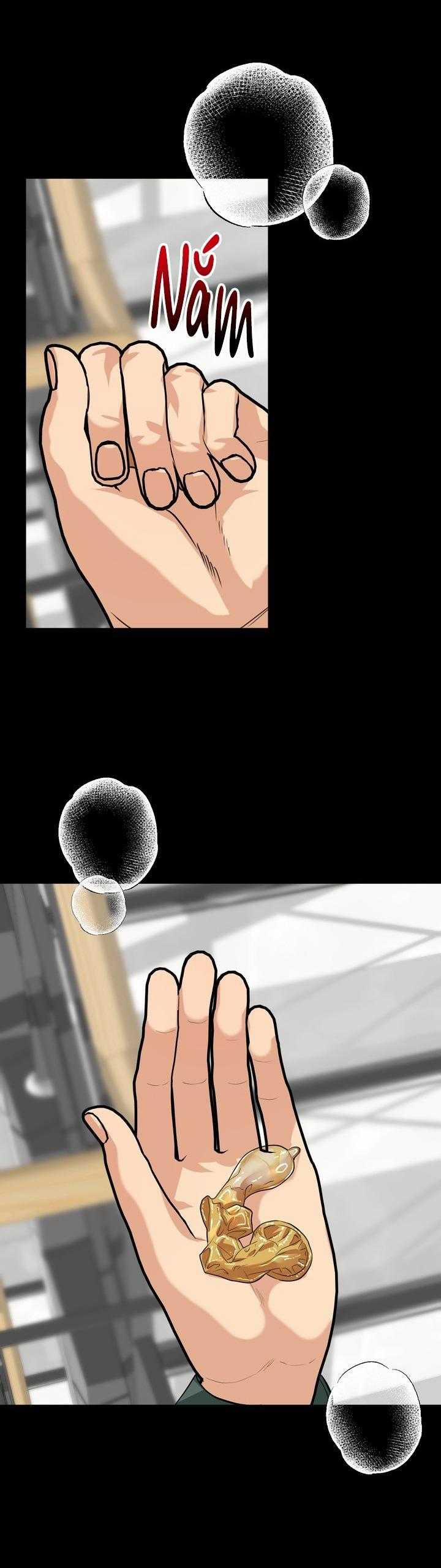 Có Tin Vào Tính Bản Ác Không ? 40 trang 11