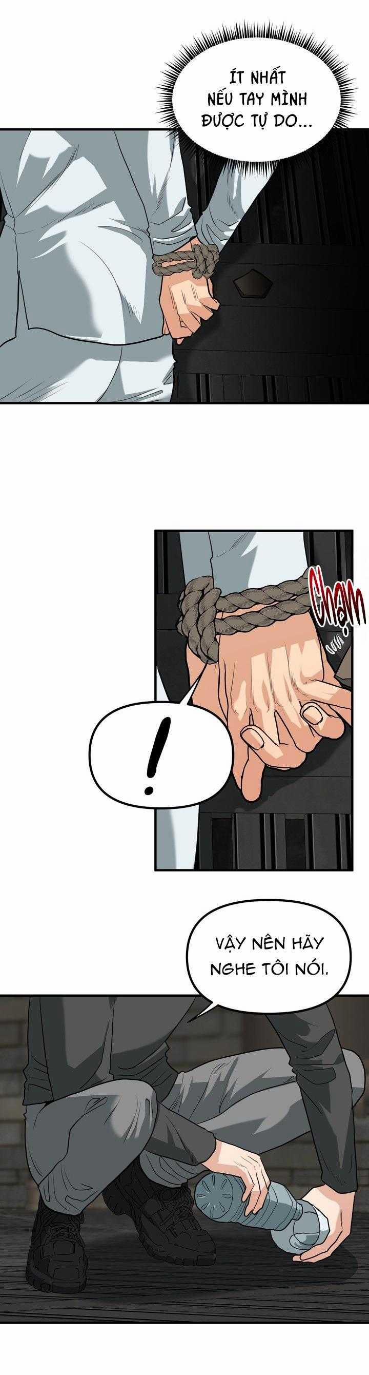 Có Tin Vào Tính Bản Ác Không ? 40 trang 16