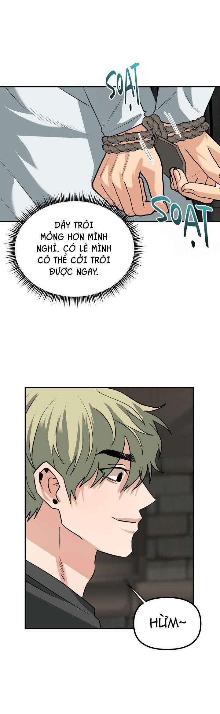 Có Tin Vào Tính Bản Ác Không ? 40 trang 18