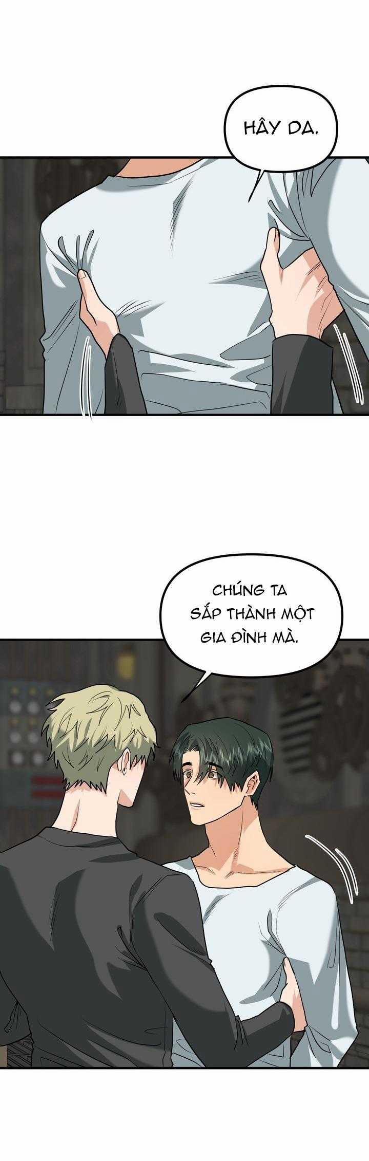 Có Tin Vào Tính Bản Ác Không ? 40 trang 20