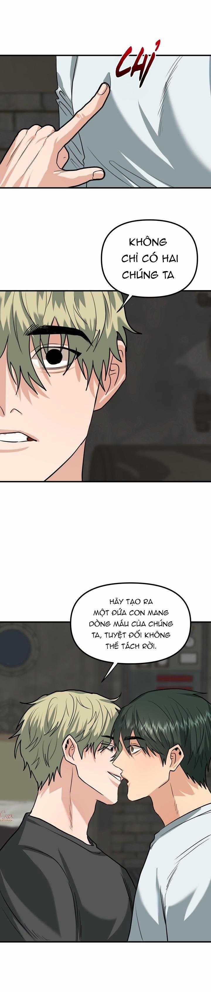 Có Tin Vào Tính Bản Ác Không ? 40 trang 23