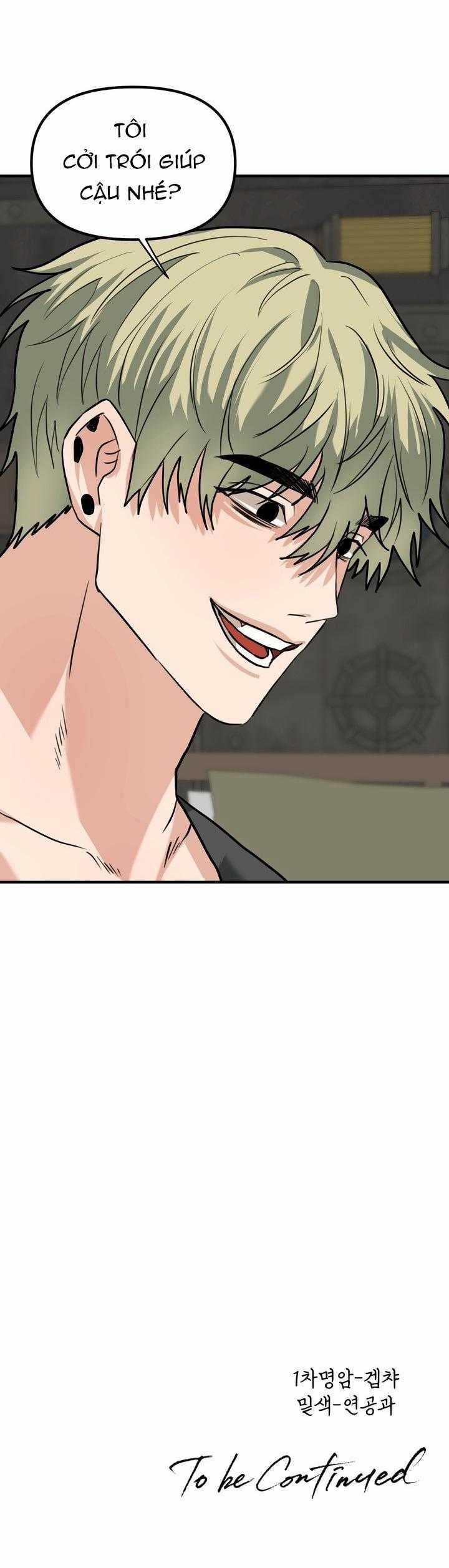 Có Tin Vào Tính Bản Ác Không ? 40 trang 28