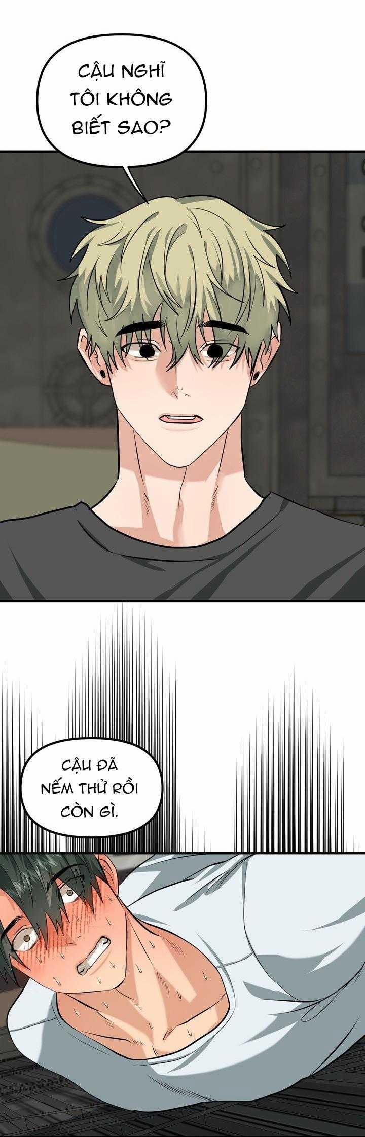 Có Tin Vào Tính Bản Ác Không ? 40 trang 3