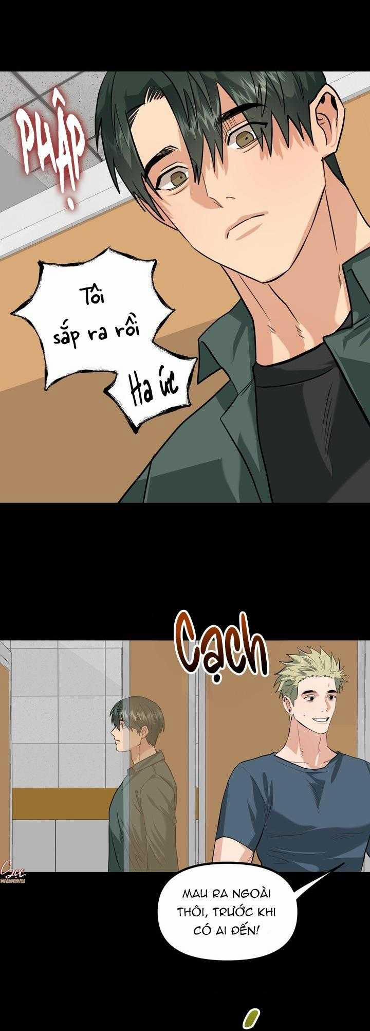 Có Tin Vào Tính Bản Ác Không ? 40 trang 8