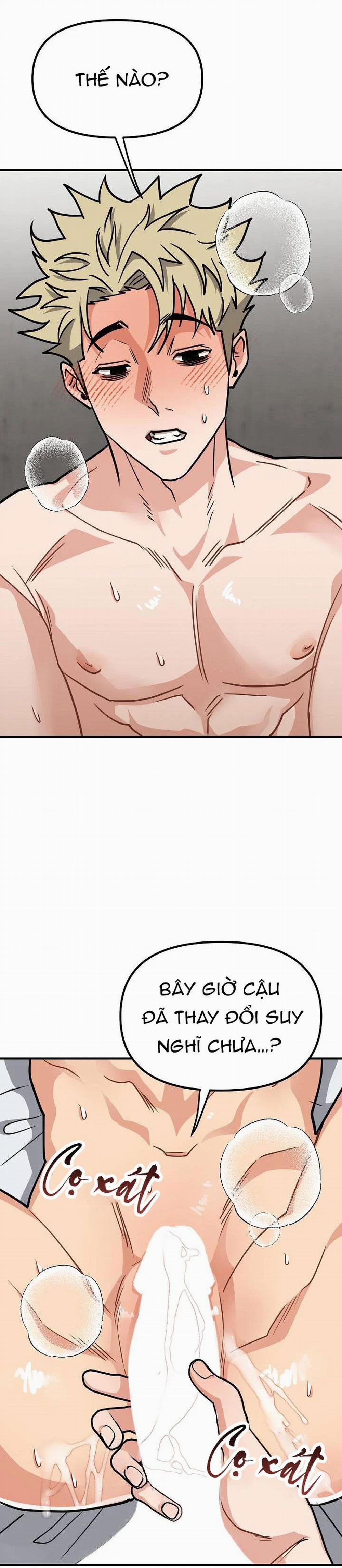 Có Tin Vào Tính Bản Ác Không ? 5 trang 13