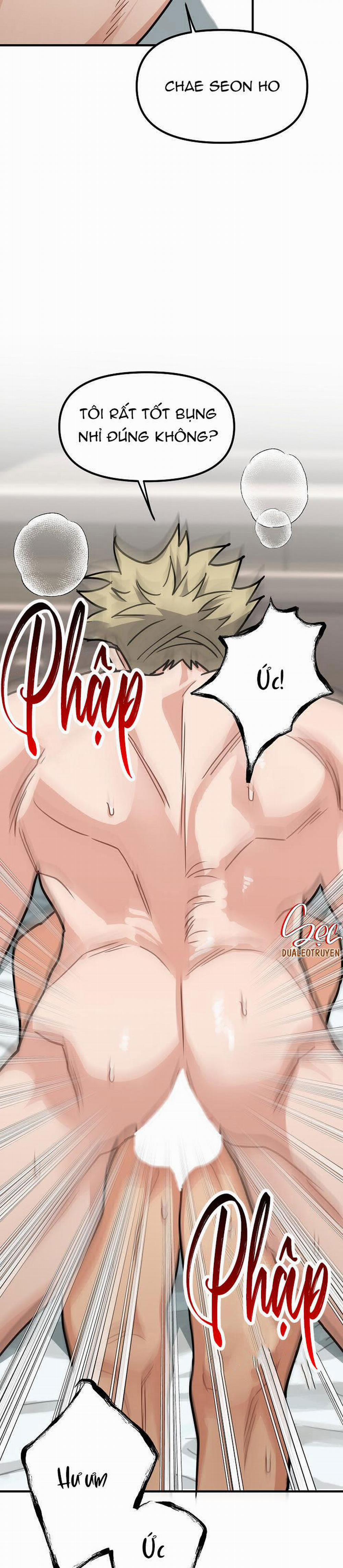 Có Tin Vào Tính Bản Ác Không ? 5 trang 22