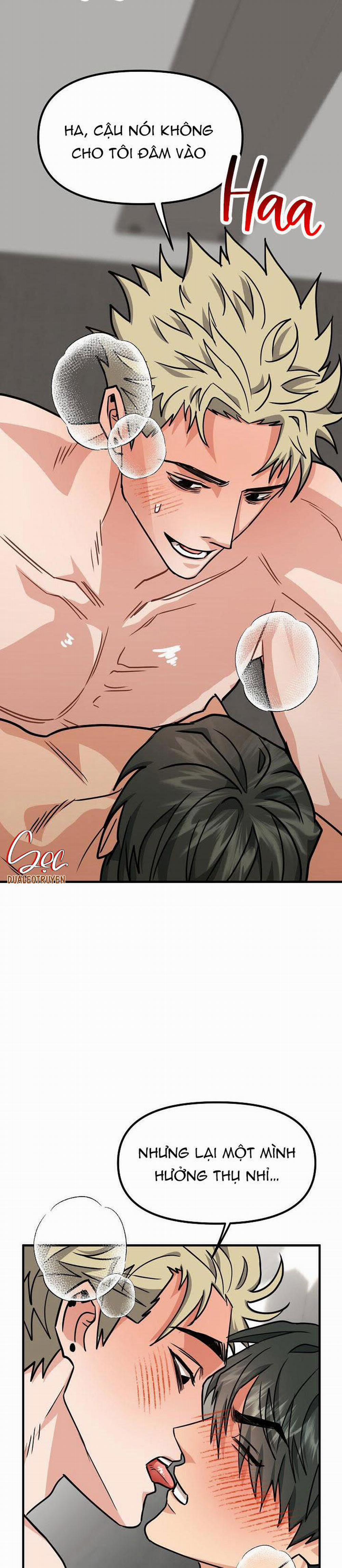 Có Tin Vào Tính Bản Ác Không ? 5 trang 24