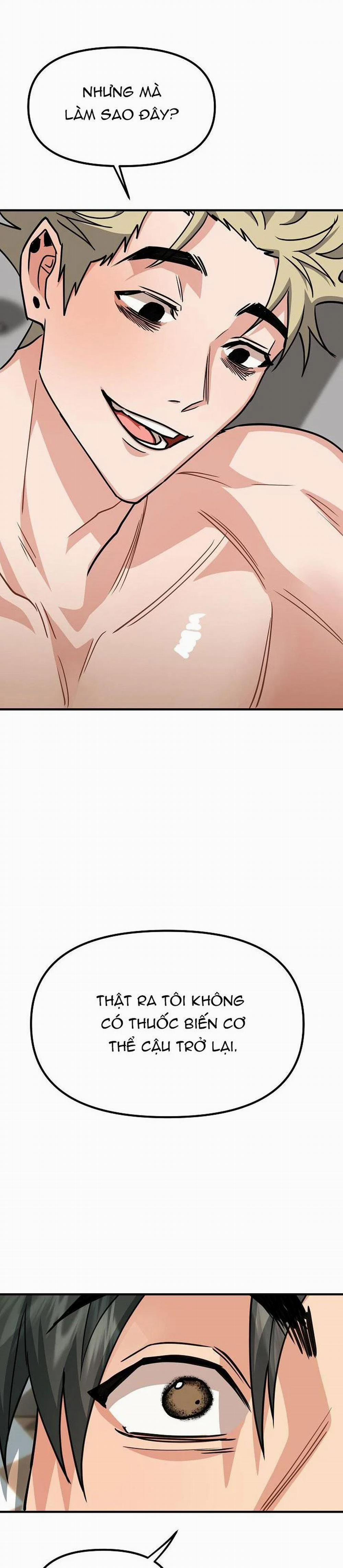 Có Tin Vào Tính Bản Ác Không ? 5 trang 29