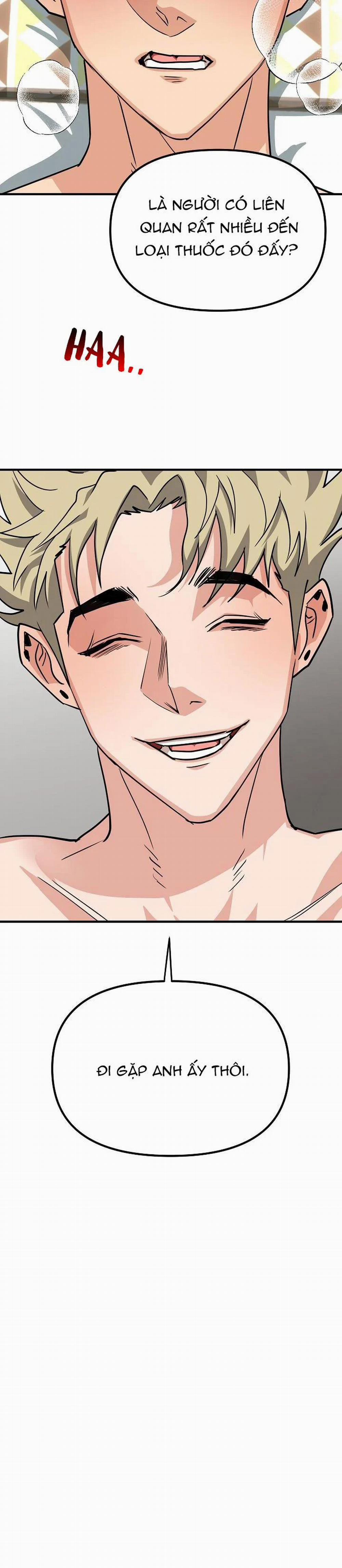 Có Tin Vào Tính Bản Ác Không ? 5 trang 31