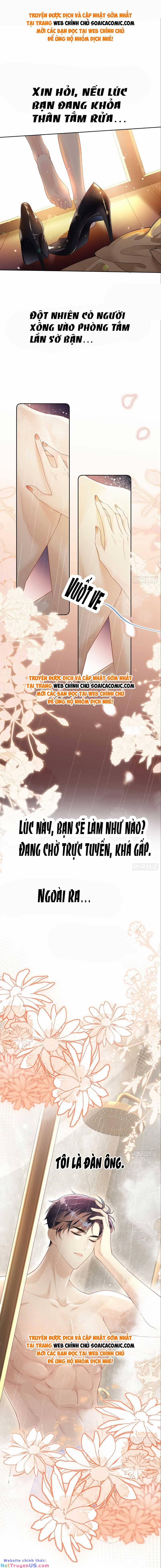 Cố Tình Chiếm Đoạt 0 trang 0