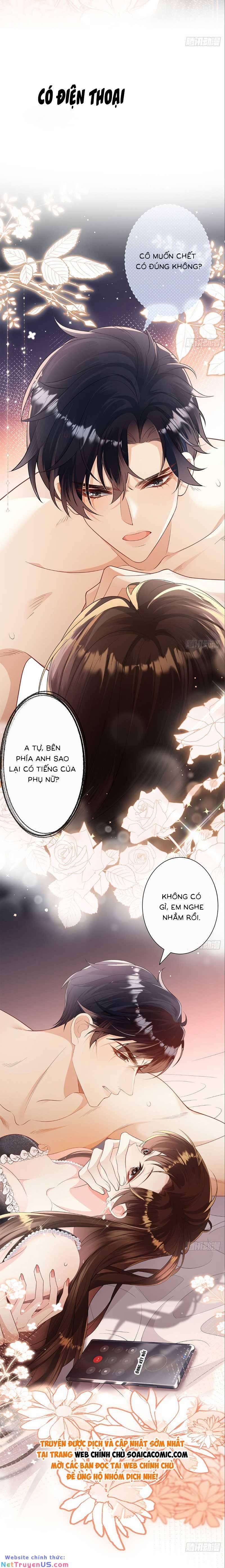 Cố Tình Chiếm Đoạt 0 trang 2