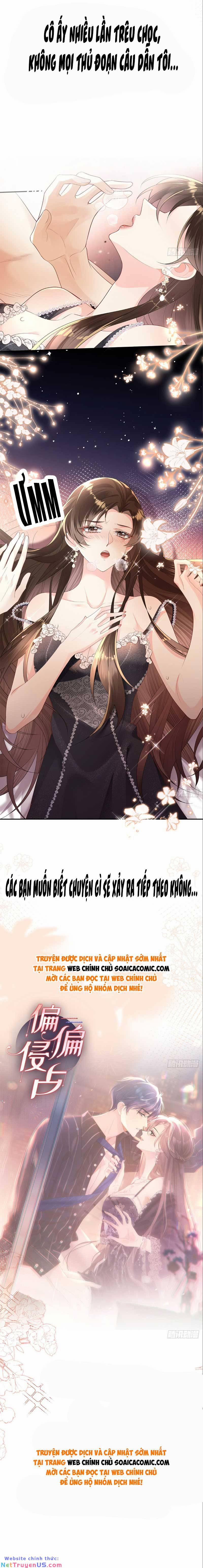 Cố Tình Chiếm Đoạt 0 trang 3